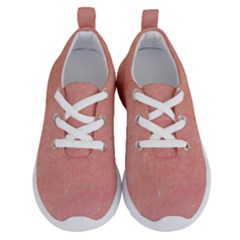 Peaches And Cream Running Shoes by kiernankallan