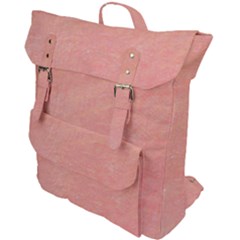 Peaches And Cream Buckle Up Backpack by kiernankallan