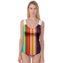 Ultimate Vibrant Princess Tank Leotard  View1