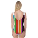 Ultimate Vibrant Princess Tank Leotard  View2