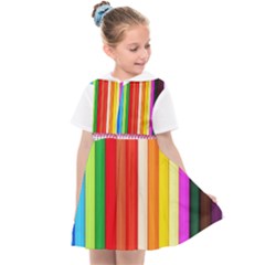 Ultimate Vibrant Kids  Sailor Dress