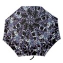 Unraveled Folding Umbrellas View1