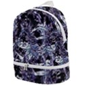 Unraveled Zip Bottom Backpack View1