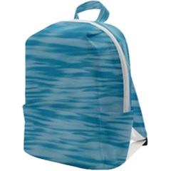 Taffy Zip Up Backpack