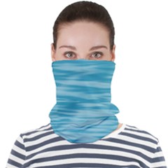 Taffy Face Seamless Bandana (adult)