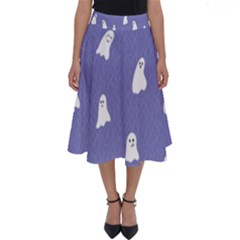 Ghost  Perfect Length Midi Skirt by SychEva