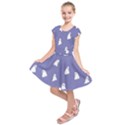 Ghost  Kids  Short Sleeve Dress View1