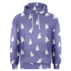 Ghost  Men s Overhead Hoodie by SychEva