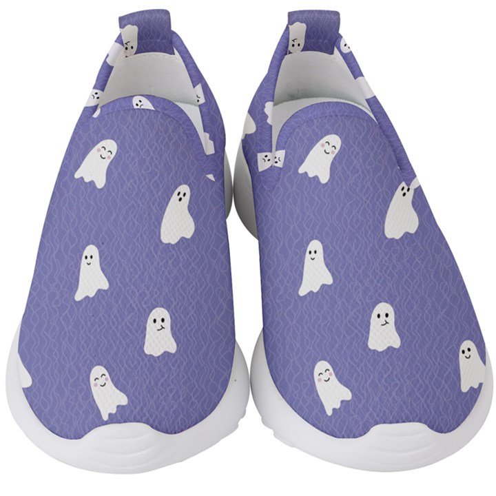 Ghost  Kids  Slip On Sneakers