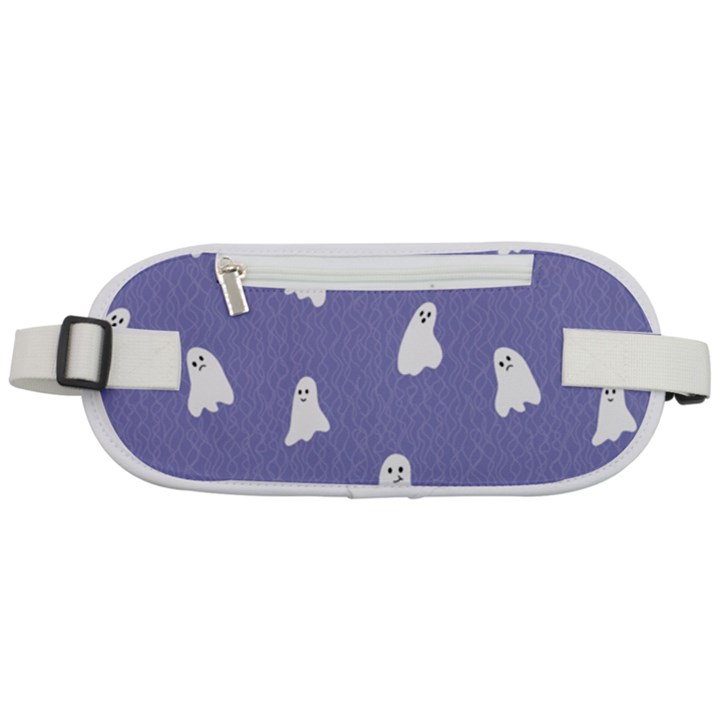 Ghost  Rounded Waist Pouch