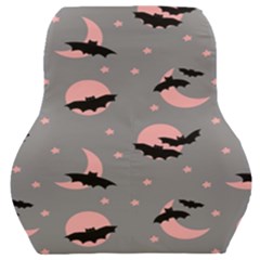 Bat Car Seat Back Cushion  by SychEva