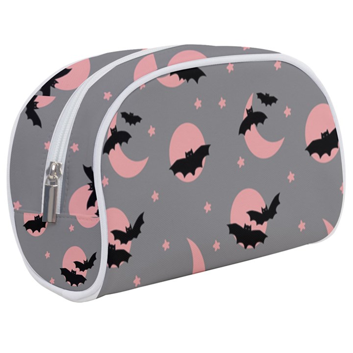 Bat Make Up Case (Medium)