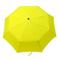 Yellow Folding Umbrellas by SomethingForEveryone