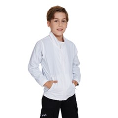 White Kids  Windbreaker