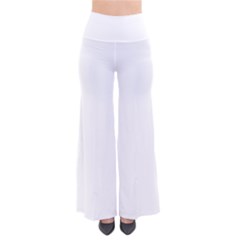 White So Vintage Palazzo Pants by SomethingForEveryone