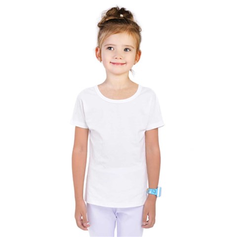 White Kids  One Piece Tee by SomethingForEveryone