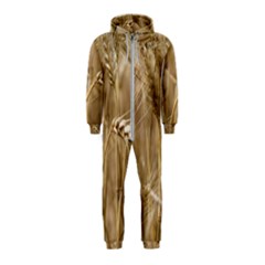 Wheat-field Hooded Jumpsuit (kids) by SomethingForEveryone