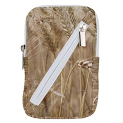 Wheat-field Belt Pouch Bag (large) by SomethingForEveryone