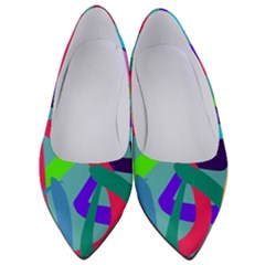 Colors Women s Low Heels by kiernankallan