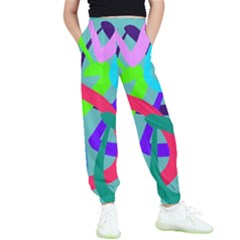 Colors Kids  Elastic Waist Pants