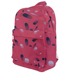 Licorice Classic Backpack by kiernankallan