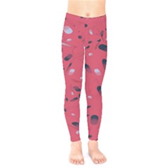 Licorice Kids  Leggings by kiernankallan