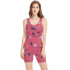 Licorice Women s Wrestling Singlet