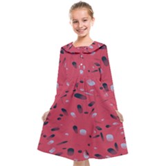 Licorice Kids  Midi Sailor Dress by kiernankallan