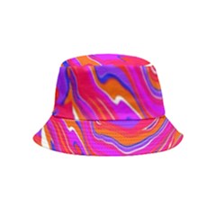 Ice Cream Bucket Hat (kids)