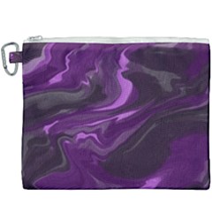 Night Canvas Cosmetic Bag (xxxl) by kiernankallan