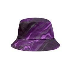 Night Inside Out Bucket Hat (kids)