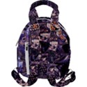 Outcast Travel Backpacks View2