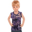 Outcast Kids  Sport Tank Top View1