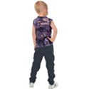 Outcast Kids  Sport Tank Top View2