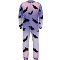 The Bats OnePiece Jumpsuit (Men)  View1