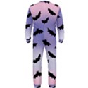 The Bats OnePiece Jumpsuit (Men)  View2