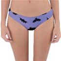 The Bats Reversible Hipster Bikini Bottoms View1