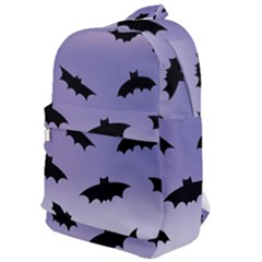 The Bats Classic Backpack by SychEva