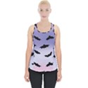 The Bats Piece Up Tank Top View1