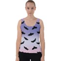 The Bats Velvet Tank Top View1