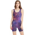 Twilight Galaxy Singlet View1