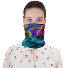 Shimmer Face Covering Bandana (adult) by kiernankallan