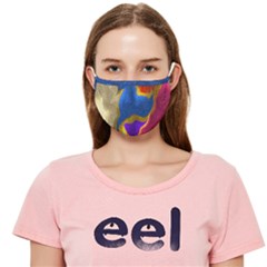 Shimmer Cloth Face Mask (adult)