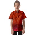 Crimson Kids  Short Sleeve Shirt View1