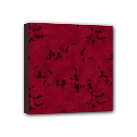 4486f66e-bfab-474a-accc-b3100c9fd718 Mini Canvas 4  X 4  (stretched) by SychEva