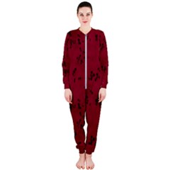 4486f66e-bfab-474a-accc-b3100c9fd718 Onepiece Jumpsuit (ladies)  by SychEva