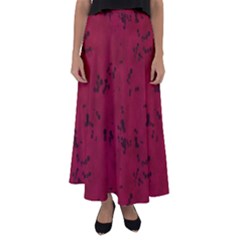 4486f66e-bfab-474a-accc-b3100c9fd718 Flared Maxi Skirt by SychEva