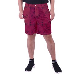 4486f66e-bfab-474a-accc-b3100c9fd718 Men s Pocket Shorts by SychEva