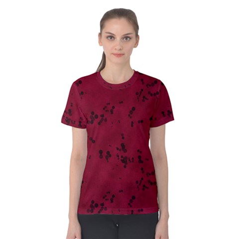 4486f66e-bfabaccc-b3100c9fd718 Women s Cotton Tee by SychEva