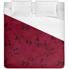 4486f66e-bfabaccc-b3100c9fd718 Duvet Cover (king Size) by SychEva